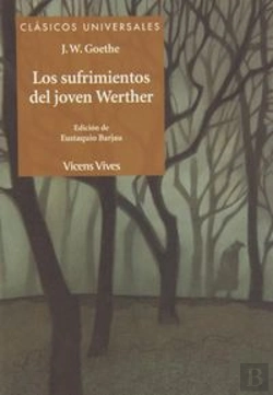 Bertrand.pt - Los Sufrimientos Del Joven Werther