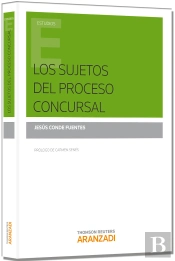 Los Sujetos Del Proceso Concursal