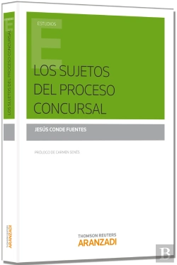 Bertrand.pt - Los Sujetos Del Proceso Concursal