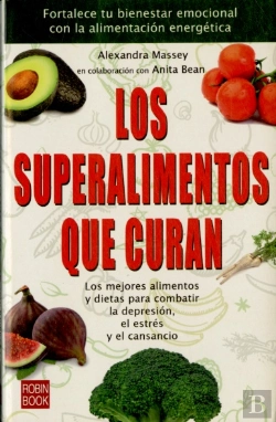 Bertrand.pt - Los Superalimentos Que Curan