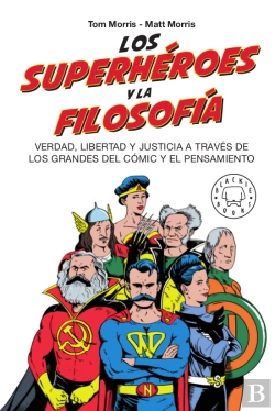 Bertrand.pt - Los Superhéroes Y La Filosofía