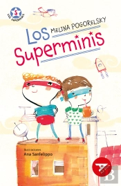 Los Superminis
