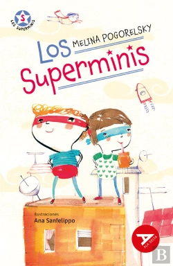 Bertrand.pt - Los Superminis