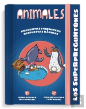 Los Superpreguntones Animales