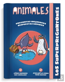 Bertrand.pt - Los Superpreguntones. Animales