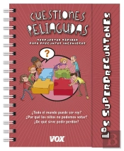 Los Superpreguntones / Cuestiones Peliagudas