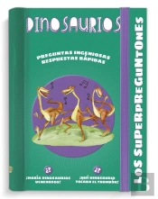 Los Superpreguntones Dinosaurios