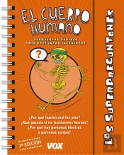 Los Superpreguntones / El Cuerpo Humano