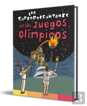 Los Superpreguntones En Los Juegos Olimpicos