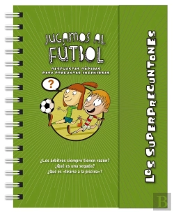 Bertrand.pt - Los Superpreguntones. Jugamos Al Fútbol