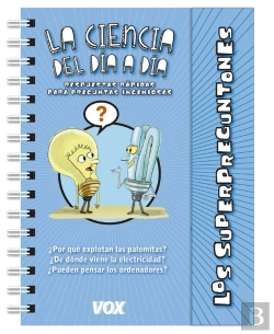 Bertrand.pt - Los Superpreguntones / La Ciencia Del Día A Día