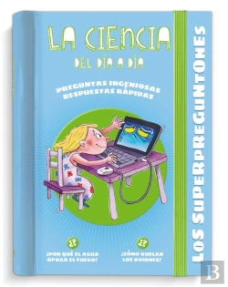 Bertrand.pt - Los Superpreguntones La Ciencia Del Dia A Dia