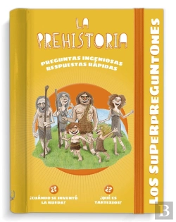 Bertrand.pt - Los Superpreguntones La Prehistoria