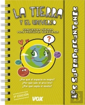 Los Superpreguntones / La Tierra