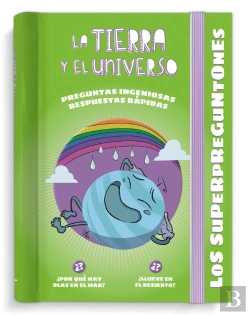 Bertrand.pt - Los Superpreguntones La Tierra Y El Universo