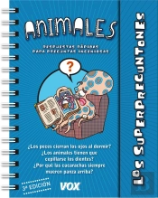 Los Superpreguntones / Los Animales