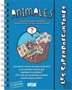 Bertrand.pt - Los Superpreguntones / Los Animales
