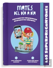 Los Superpreguntones / Mates Del Día A Día