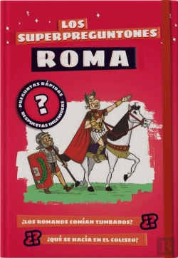 Bertrand.pt - Los Superpreguntones. Roma