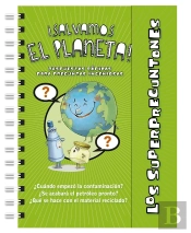 Los Superpreguntones ¡Salvamos El Planeta!