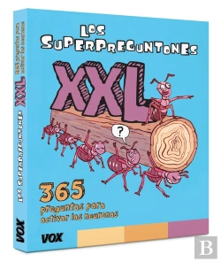 Bertrand.pt - Los Superpreguntones Xxl