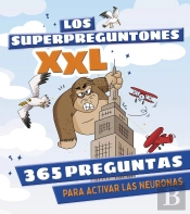 Los Superpreguntones Xxl