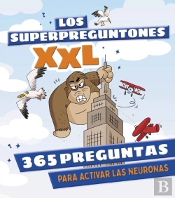 Bertrand.pt - Los Superpreguntones Xxl