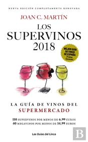 Los Supervinos 2018