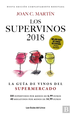Bertrand.pt - Los Supervinos 2018