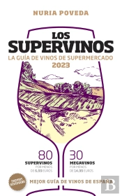 Los Supervinos 2023