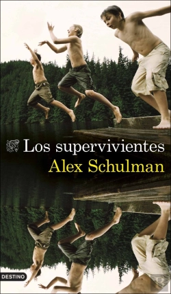 Bertrand.pt - Los Supervivientes
