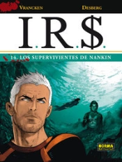 Los Supervivientes De Nankin