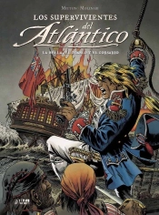 Los Supervivientes Del Atlántico