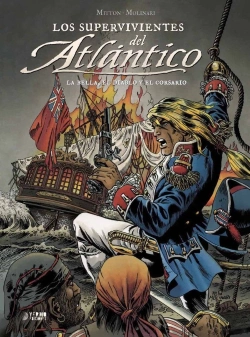 Bertrand.pt - Los Supervivientes Del Atlántico