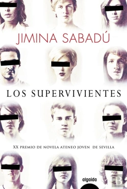 Bertrand.pt - Los Supervivientes