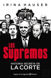 Los Supremos