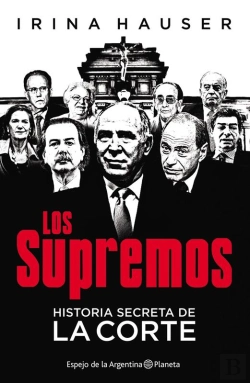 Bertrand.pt - Los Supremos
