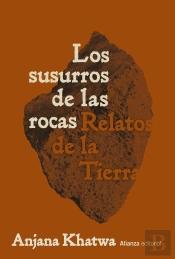 Los Susurros De Las Rocas