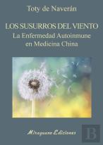 Los Susurros Del Viento.