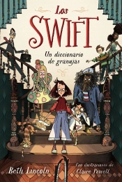 Los Swift Libro 1