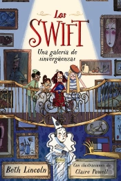 Los Swift Libro 2