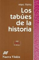 Los Tabues De La Historia