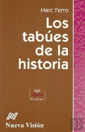 Los Tabues De La Historia