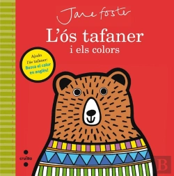 Bertrand.pt - L'Ós Tafaner I Els Colors