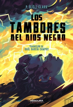Bertrand.pt - Los Tambores Del Dios Negro