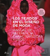 Los Tejidos Y El Diseño De Moda 3ª Edición