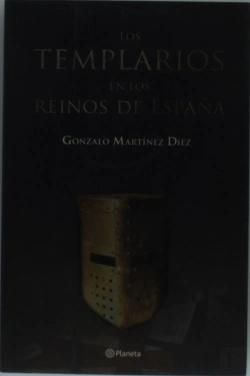 Bertrand.pt - Los Templarios En Los Reinos De España