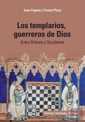 Los Templarios, Guerreros De Dios