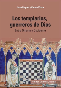 Bertrand.pt - Los Templarios, Guerreros De Dios