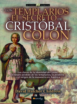 Bertrand.pt - Los Templarios Y El Secreto De Cristobal Colon N.E. Revisad